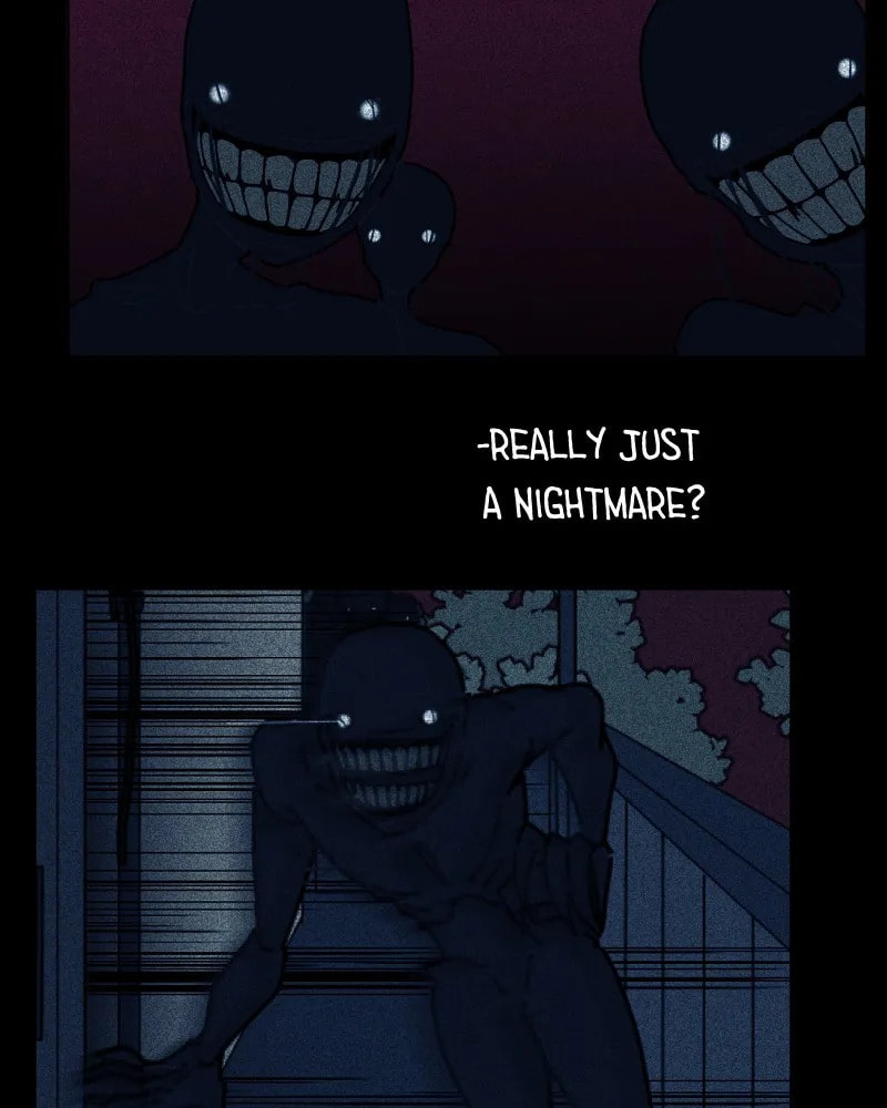 School Bus Graveyard chapter 17, page 27