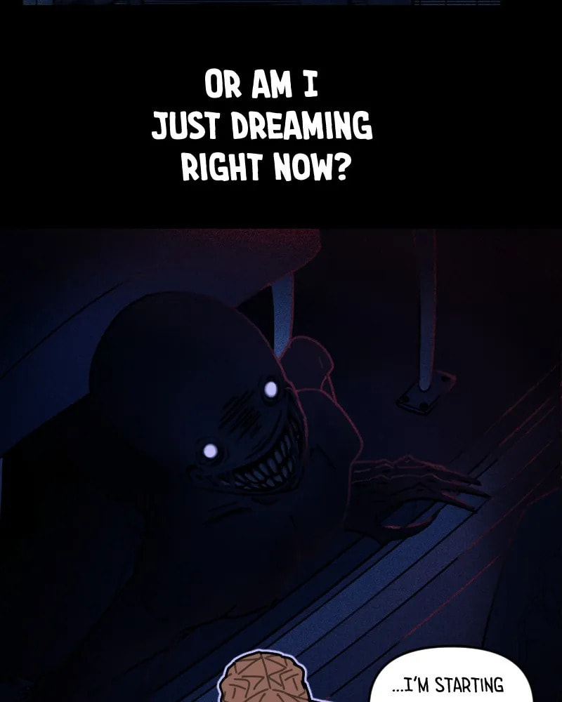 School Bus Graveyard chapter 17, page 28