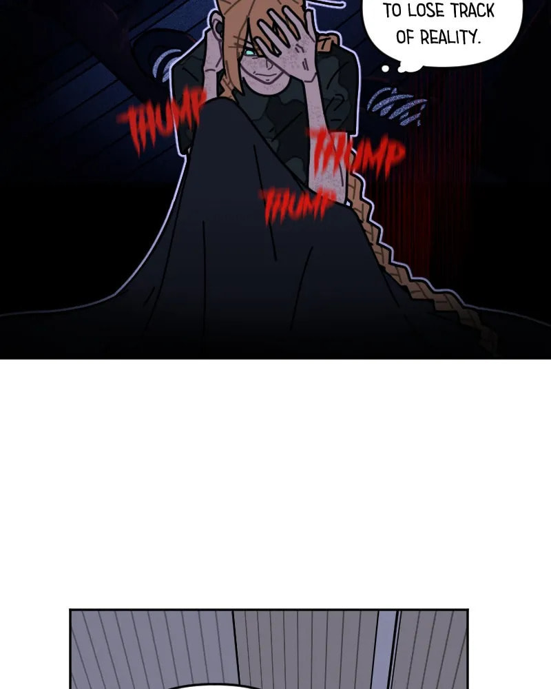 School Bus Graveyard chapter 17, page 29