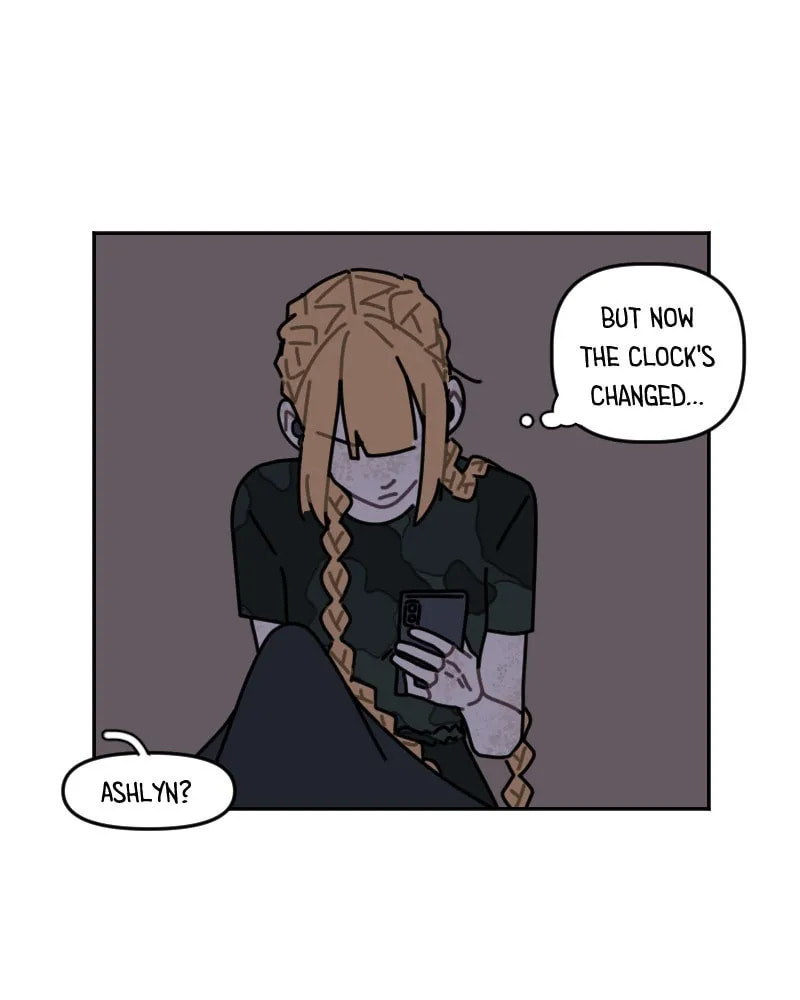 School Bus Graveyard chapter 17, page 34