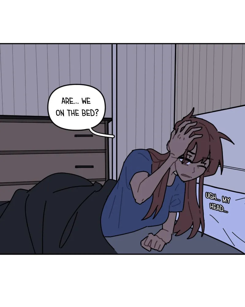 School Bus Graveyard chapter 17, page 35