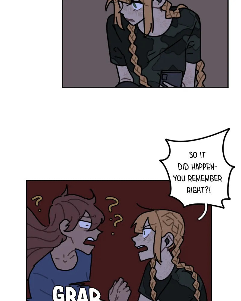 School Bus Graveyard chapter 17, page 37