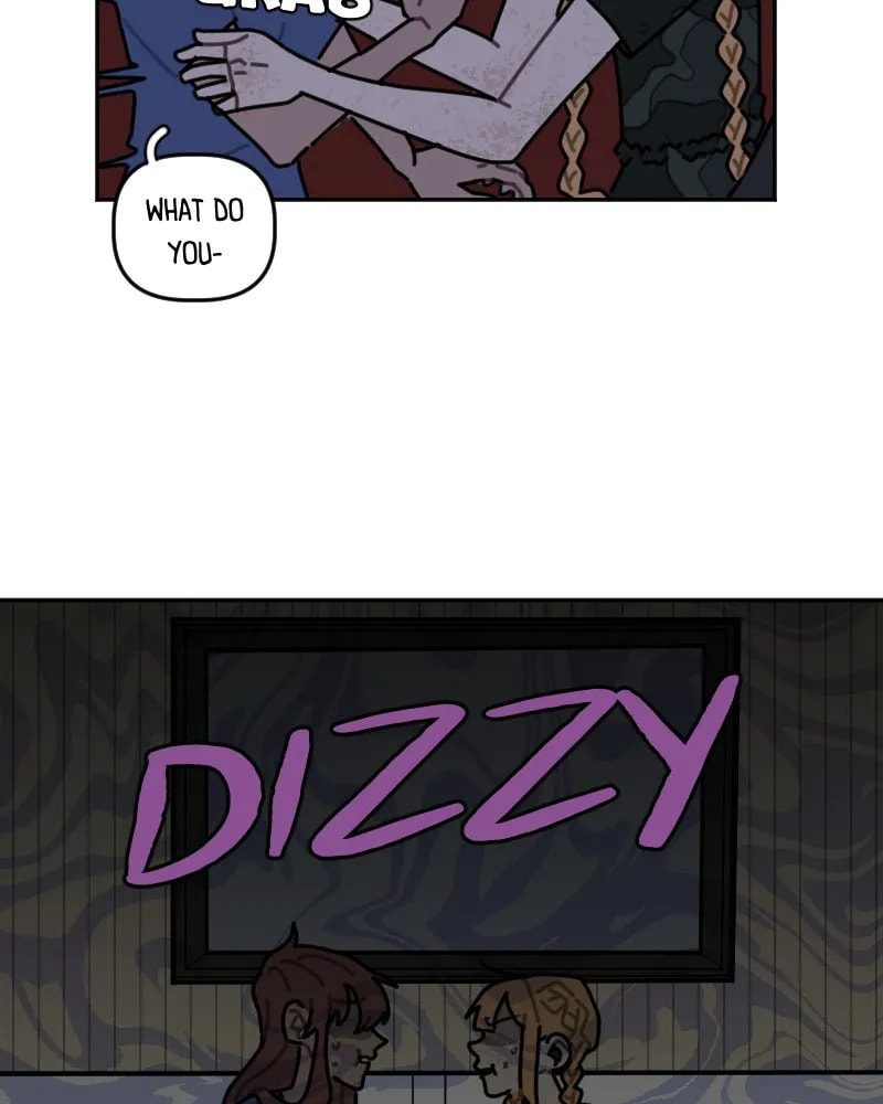 School Bus Graveyard chapter 17, page 38