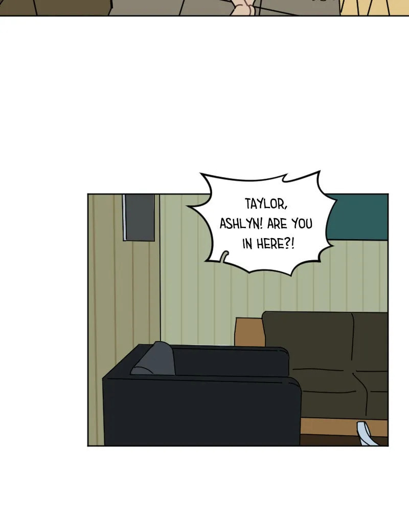 School Bus Graveyard chapter 17, page 42