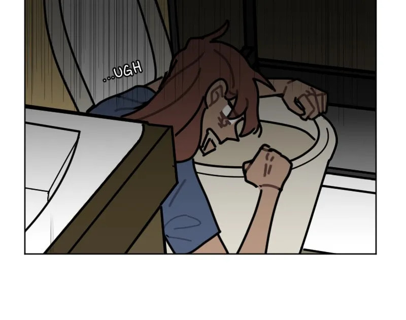 School Bus Graveyard chapter 17, page 46