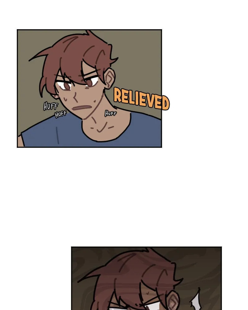 School Bus Graveyard chapter 17, page 47