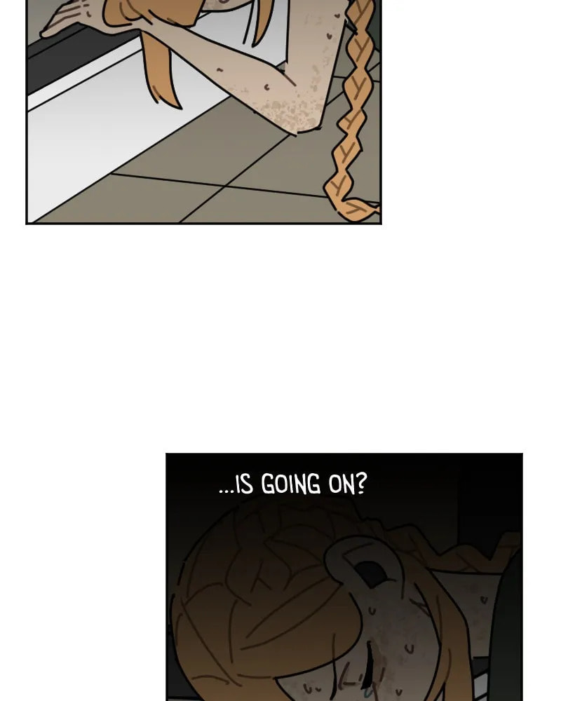 School Bus Graveyard chapter 17, page 51