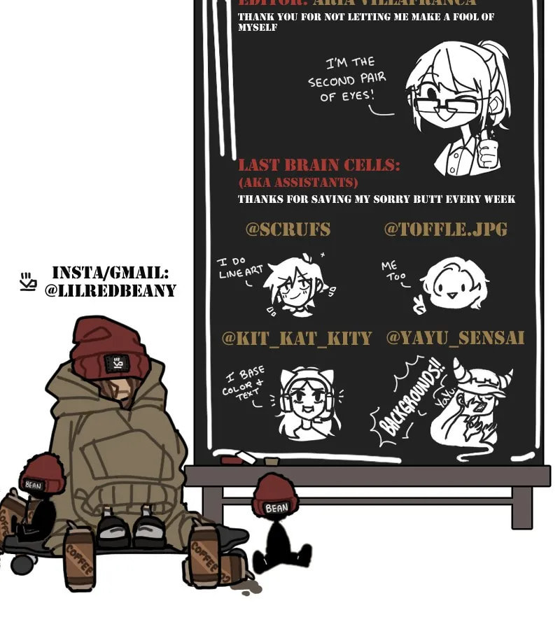 School Bus Graveyard chapter 17, page 53
