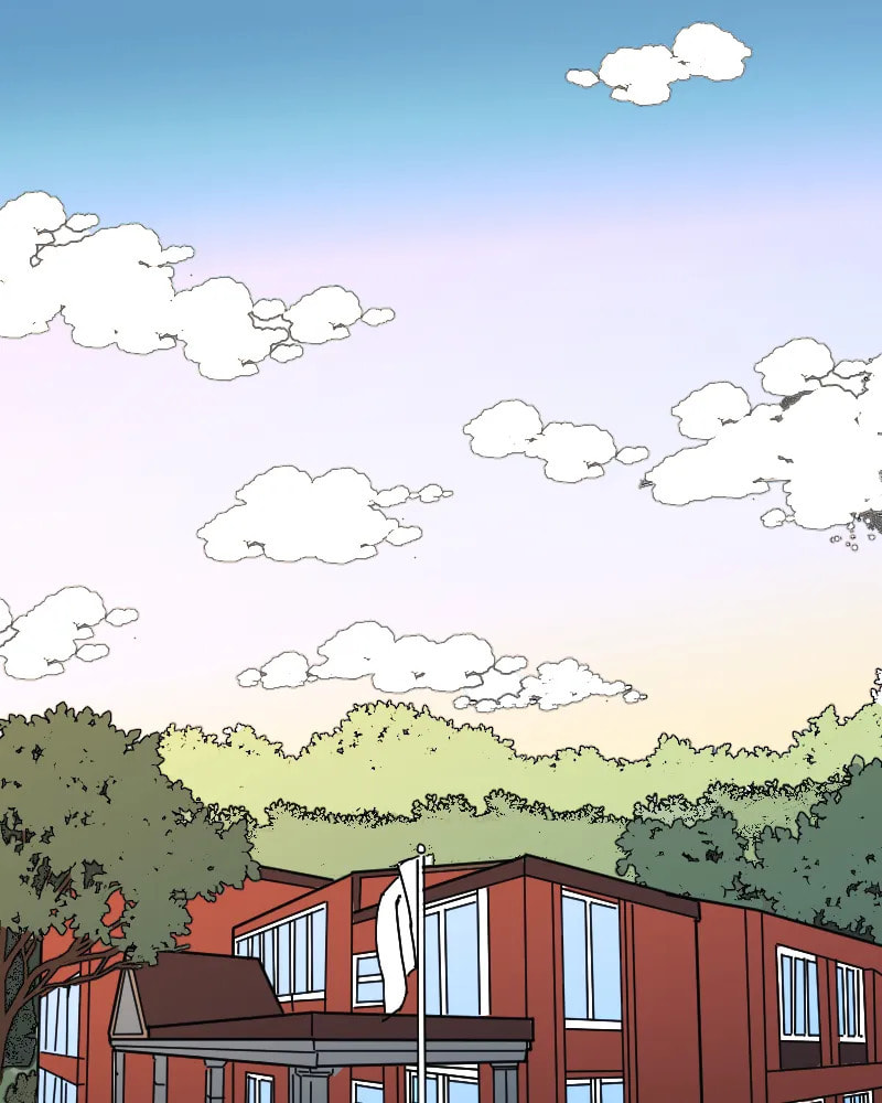 School Bus Graveyard chapter 18, page 2