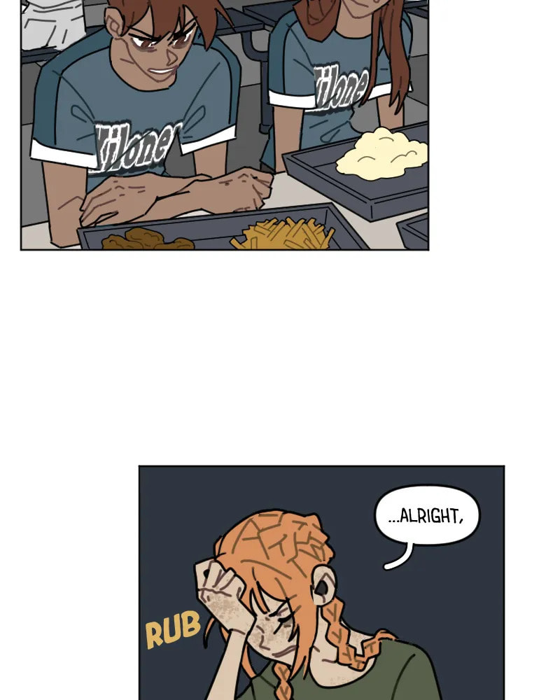 School Bus Graveyard chapter 18, page 4