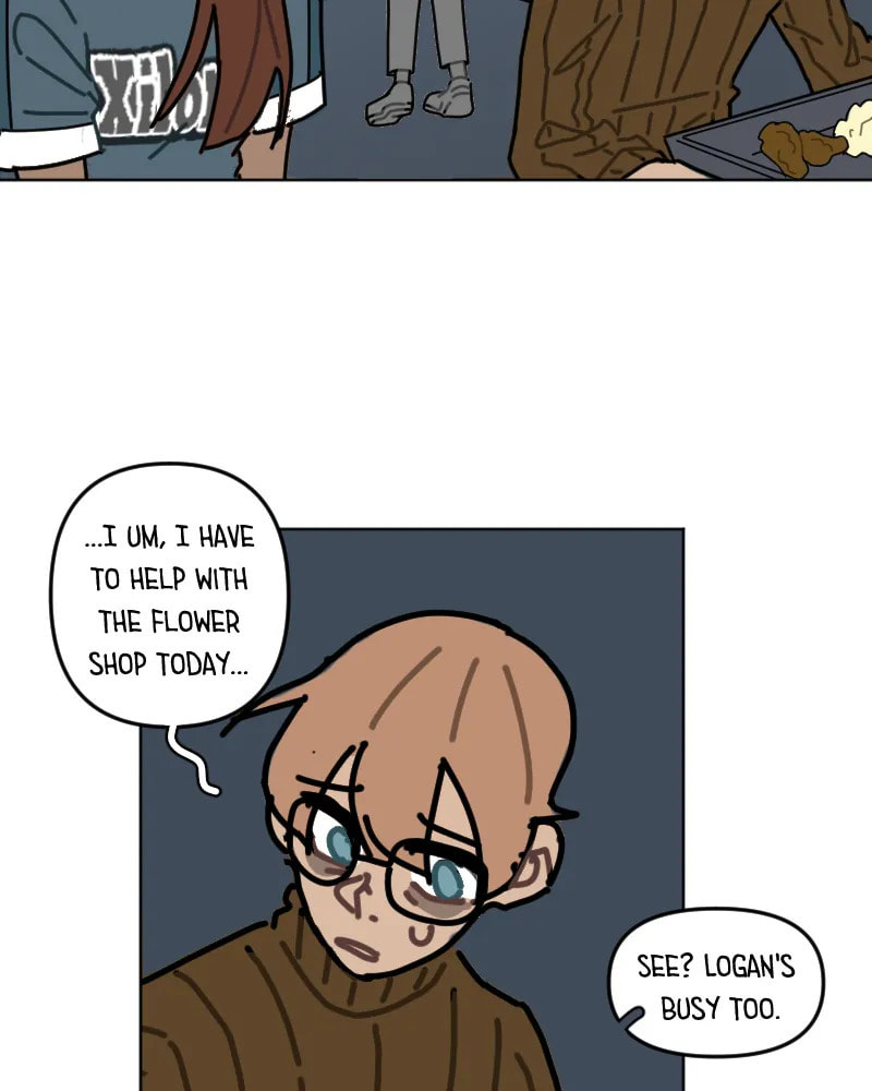 School Bus Graveyard chapter 18, page 8