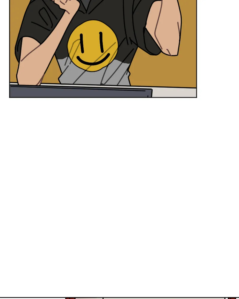 School Bus Graveyard chapter 18, page 14