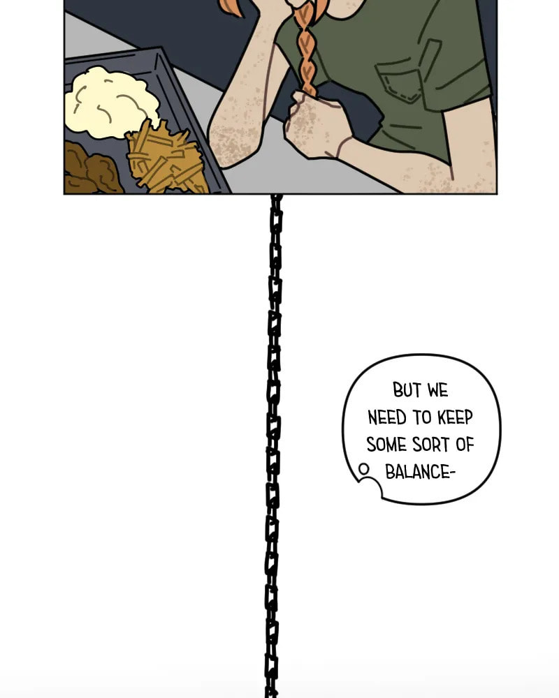 School Bus Graveyard chapter 18, page 20