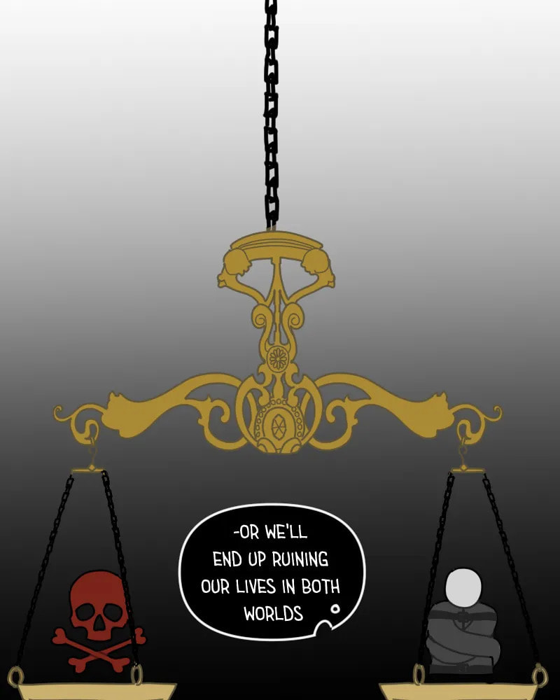 School Bus Graveyard chapter 18, page 21