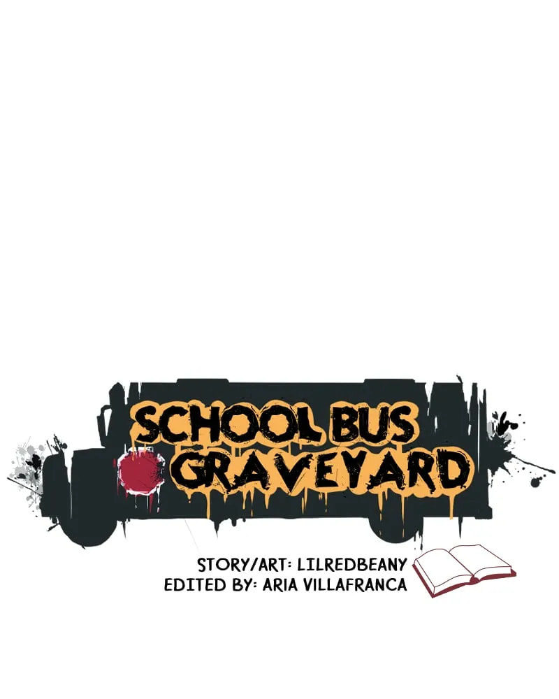 School Bus Graveyard chapter 18, page 23