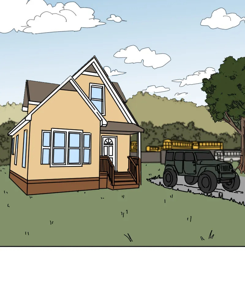 School Bus Graveyard chapter 18, page 25