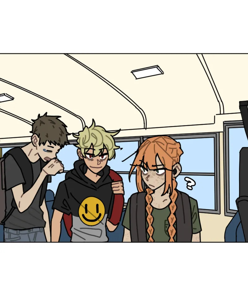 School Bus Graveyard chapter 18, page 26