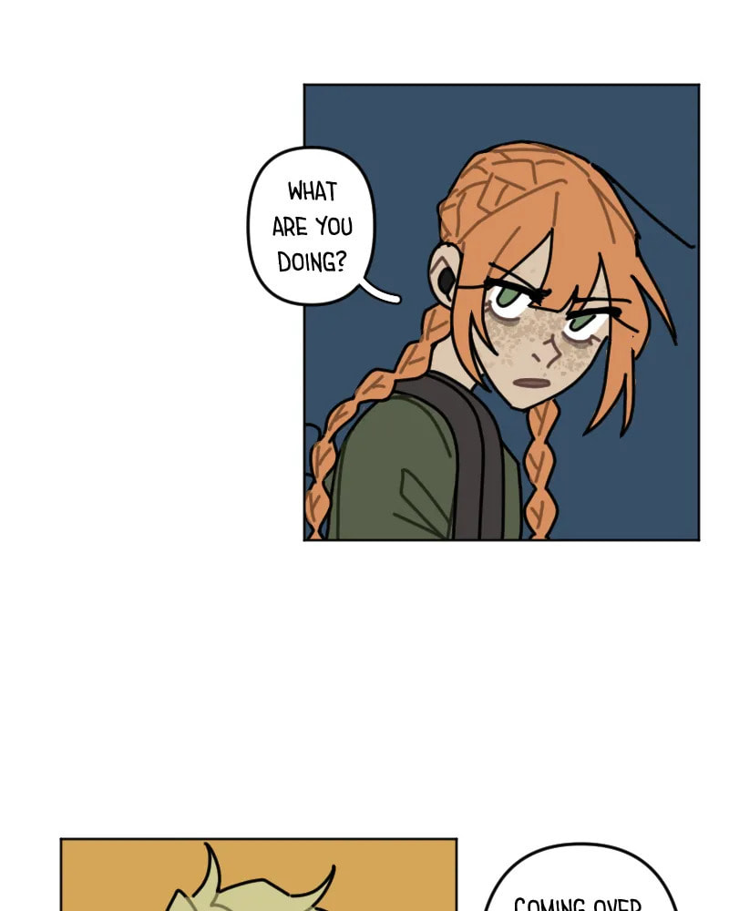 School Bus Graveyard chapter 18, page 27