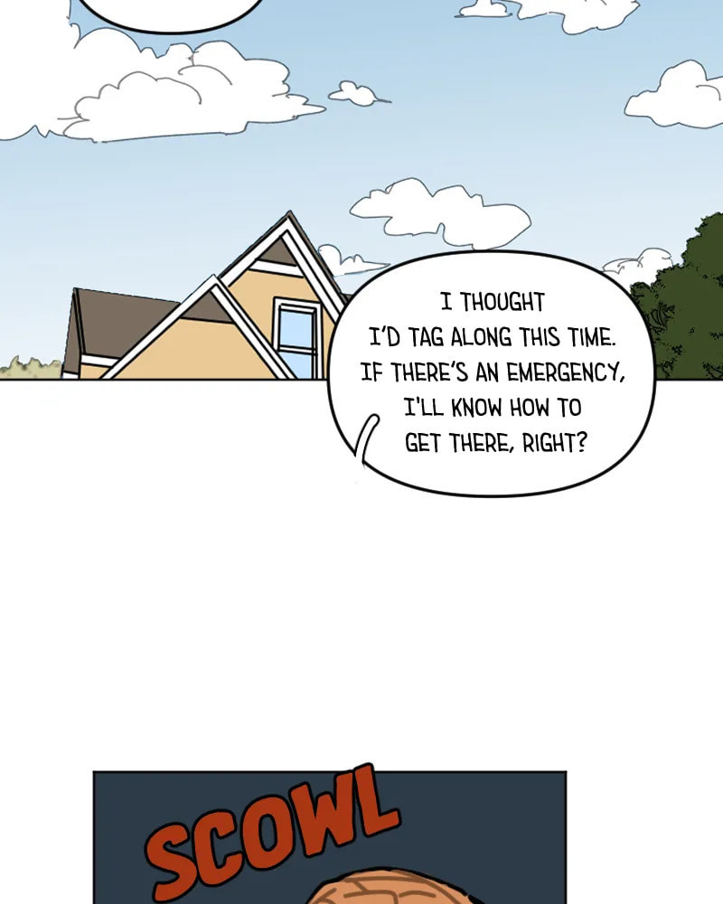 School Bus Graveyard chapter 18, page 29