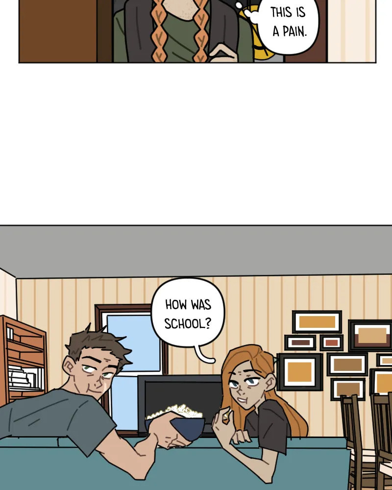 School Bus Graveyard chapter 18, page 33