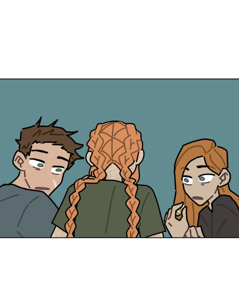 School Bus Graveyard chapter 18, page 38
