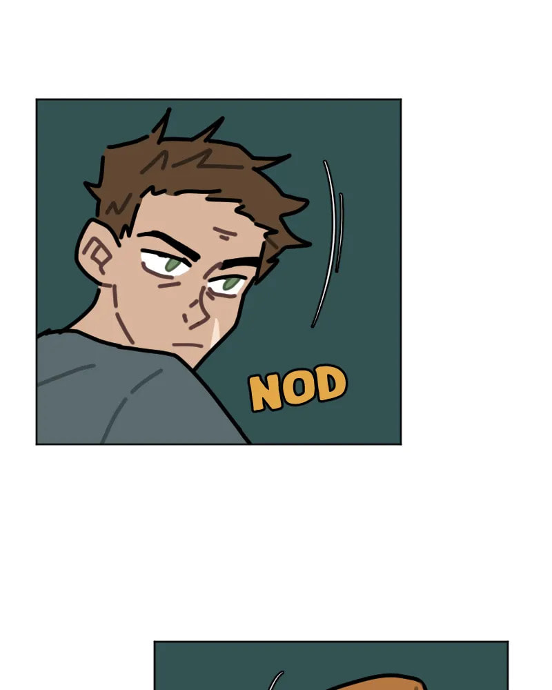 School Bus Graveyard chapter 18, page 39
