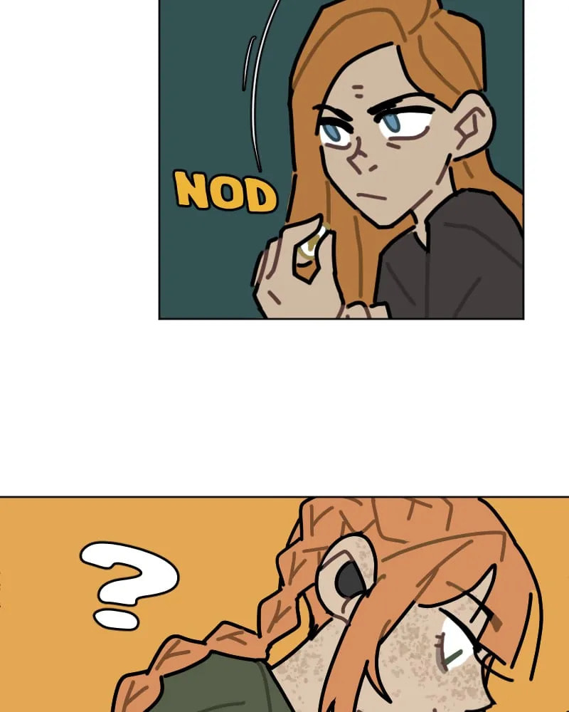 School Bus Graveyard chapter 18, page 40