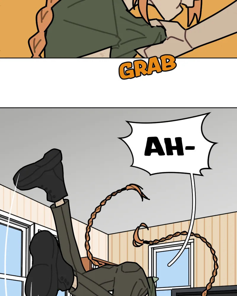 School Bus Graveyard chapter 18, page 41