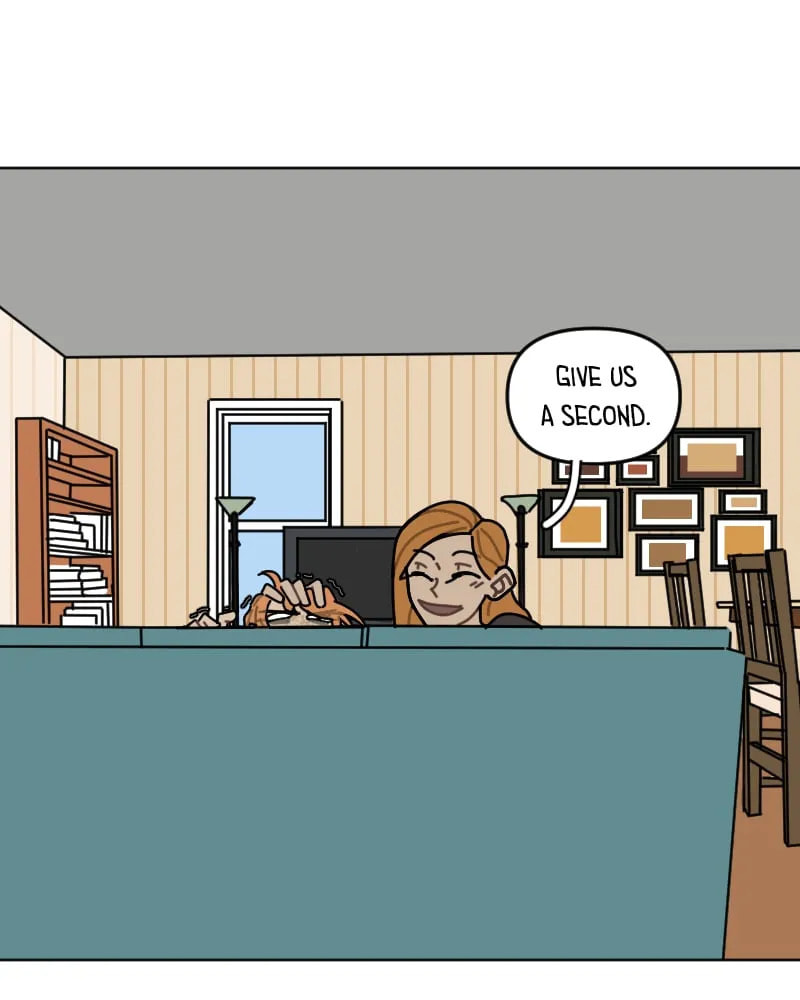 School Bus Graveyard chapter 18, page 43