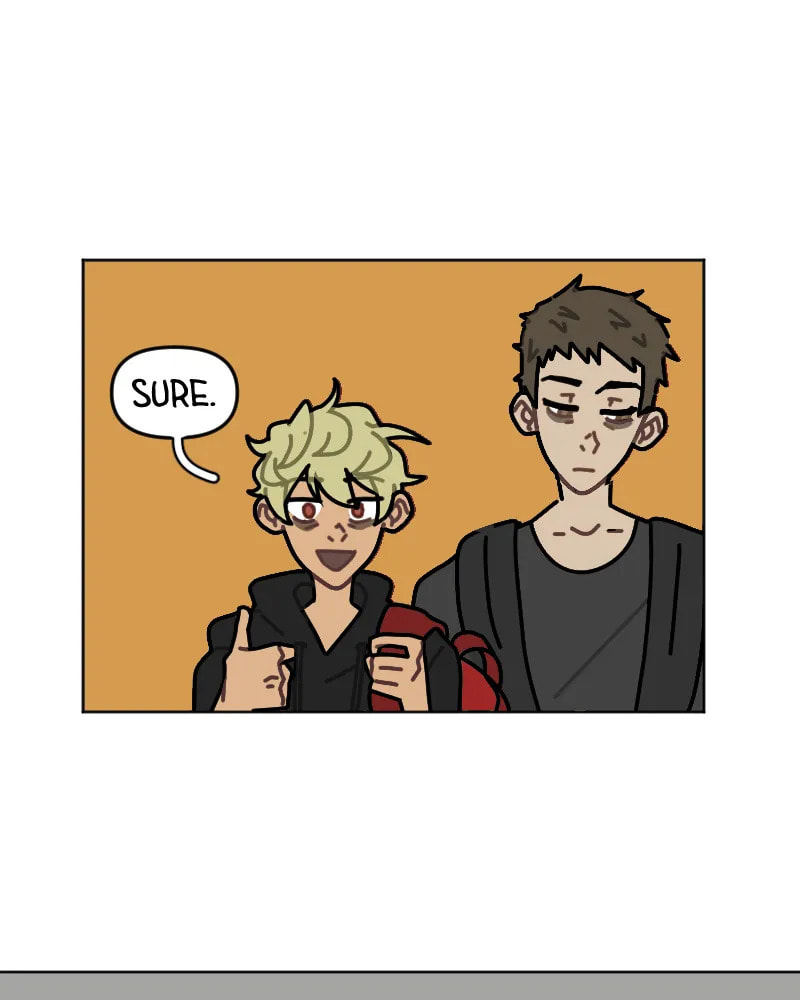 School Bus Graveyard chapter 18, page 44