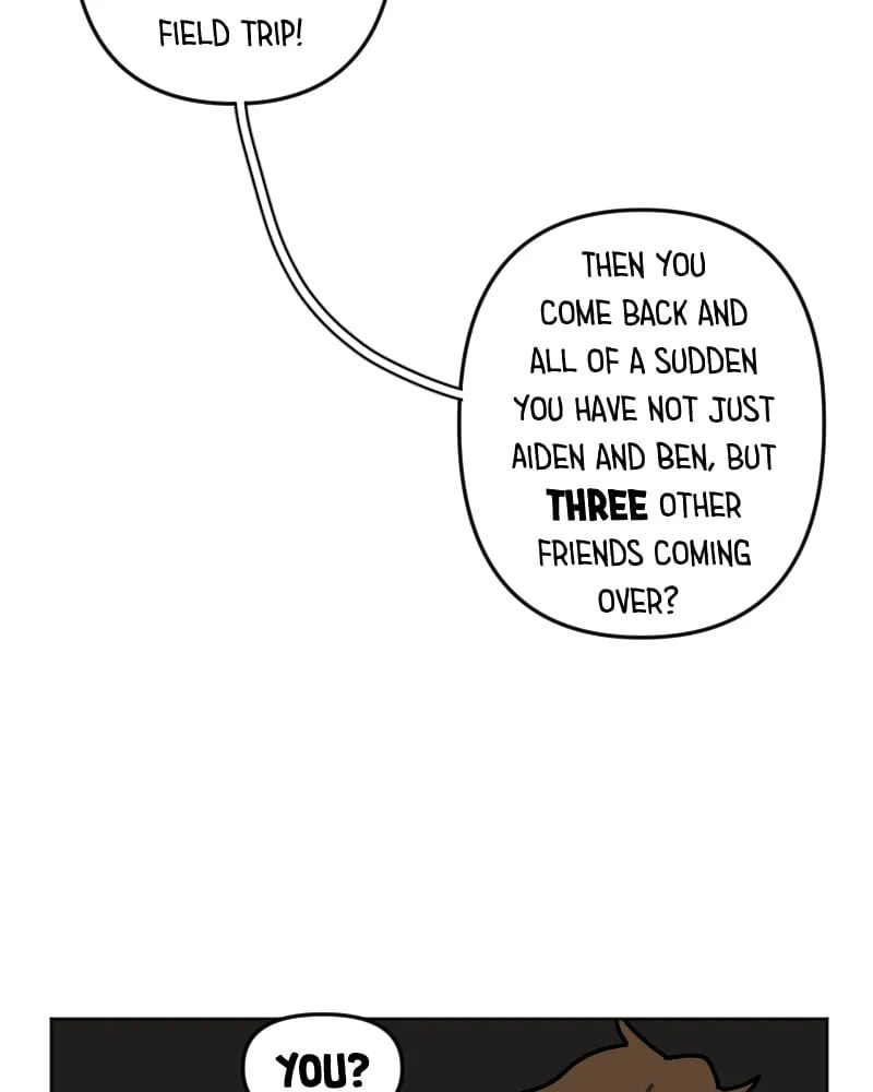 School Bus Graveyard chapter 18, page 49
