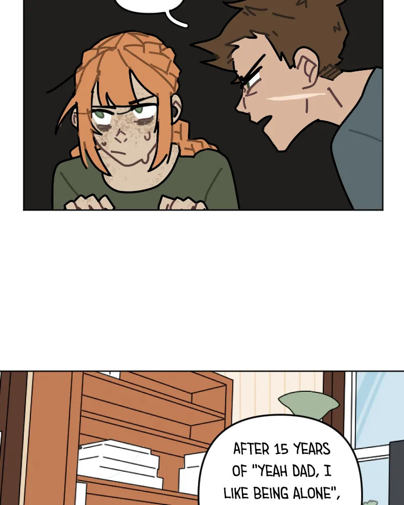 School Bus Graveyard chapter 18, page 50