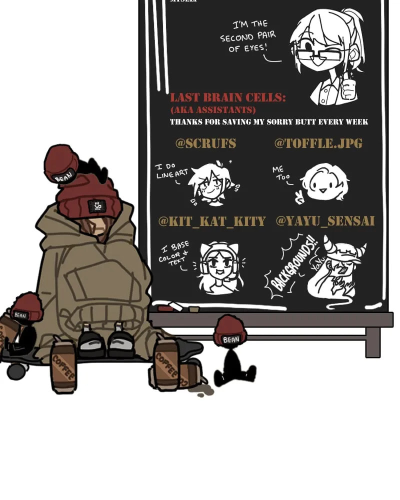 School Bus Graveyard chapter 18, page 60