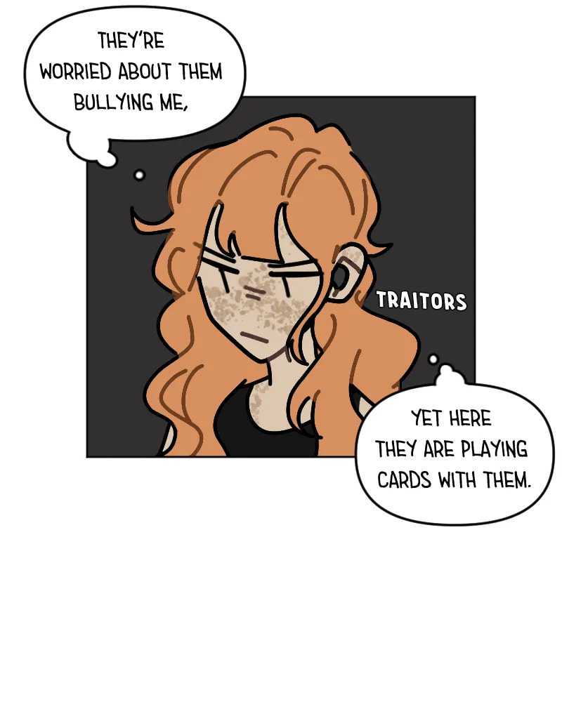 School Bus Graveyard chapter 19, page 5
