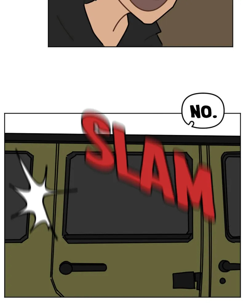 School Bus Graveyard chapter 19, page 16
