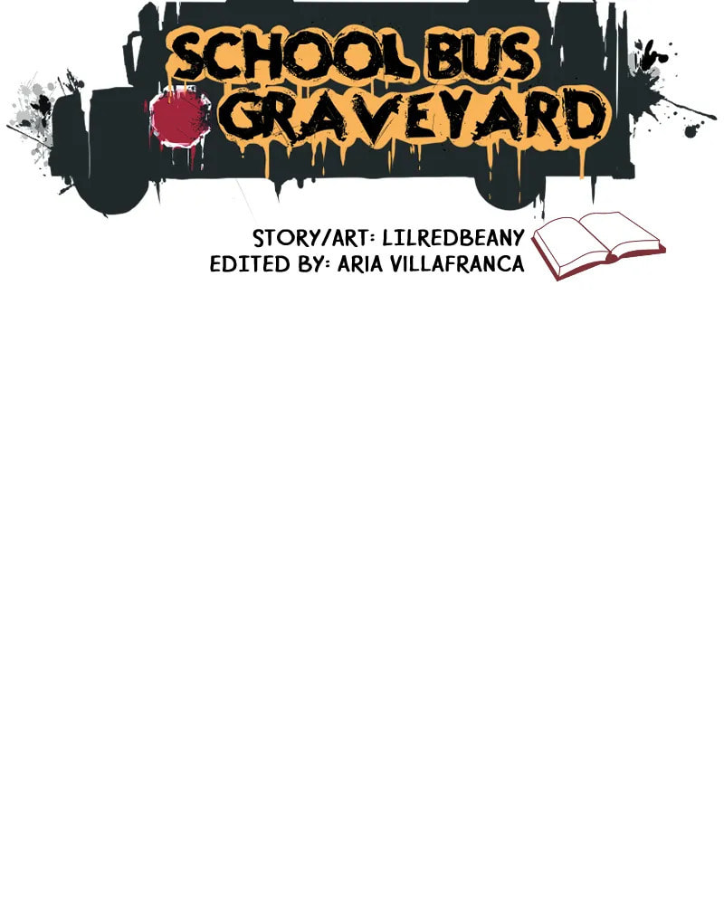 School Bus Graveyard chapter 19, page 18