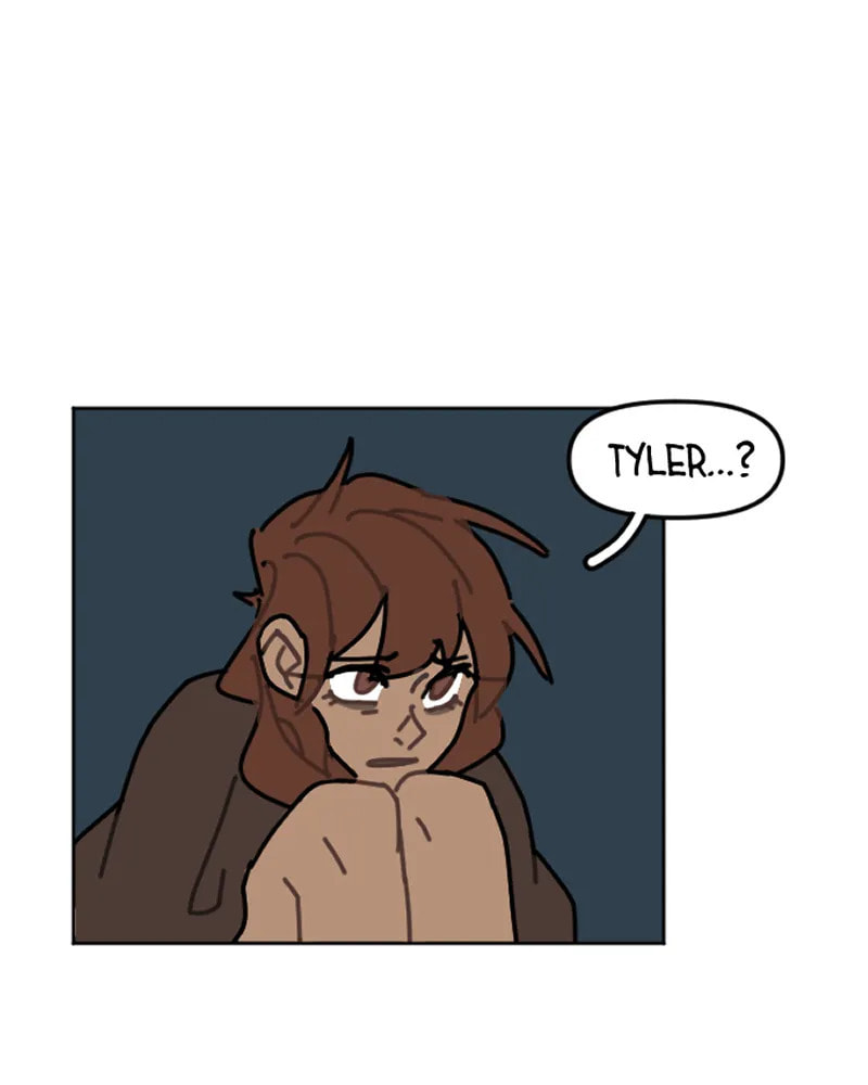 School Bus Graveyard chapter 19, page 20