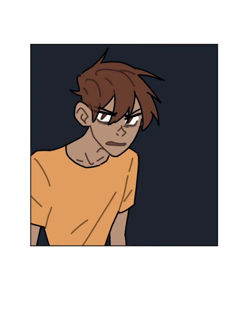 School Bus Graveyard chapter 19, page 22