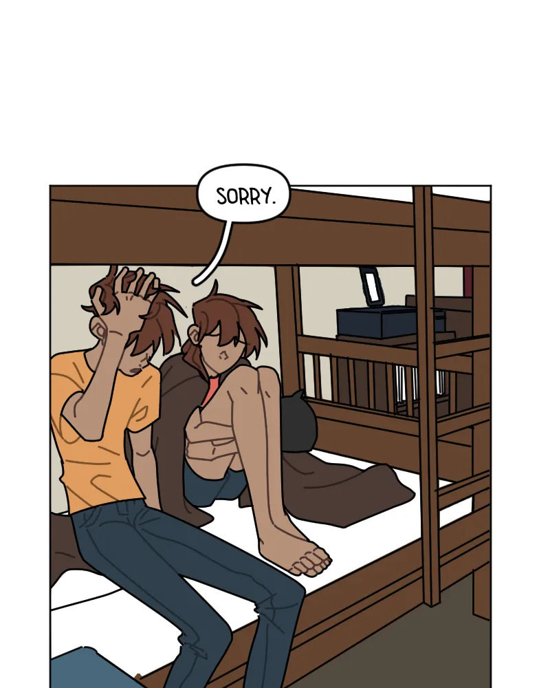 School Bus Graveyard chapter 19, page 24