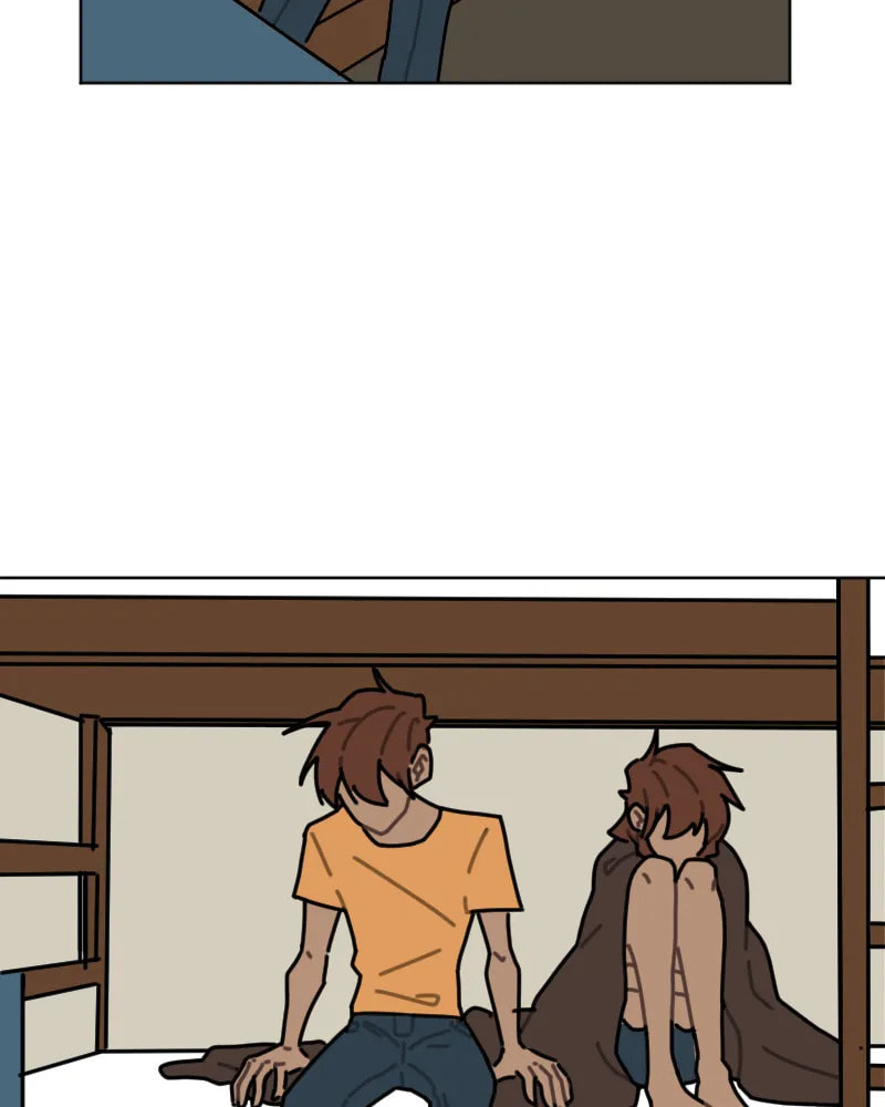 School Bus Graveyard chapter 19, page 25
