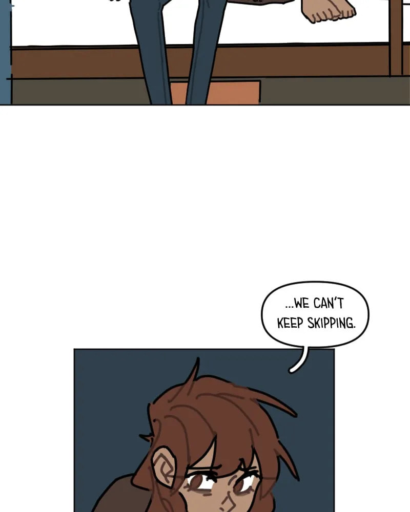 School Bus Graveyard chapter 19, page 26