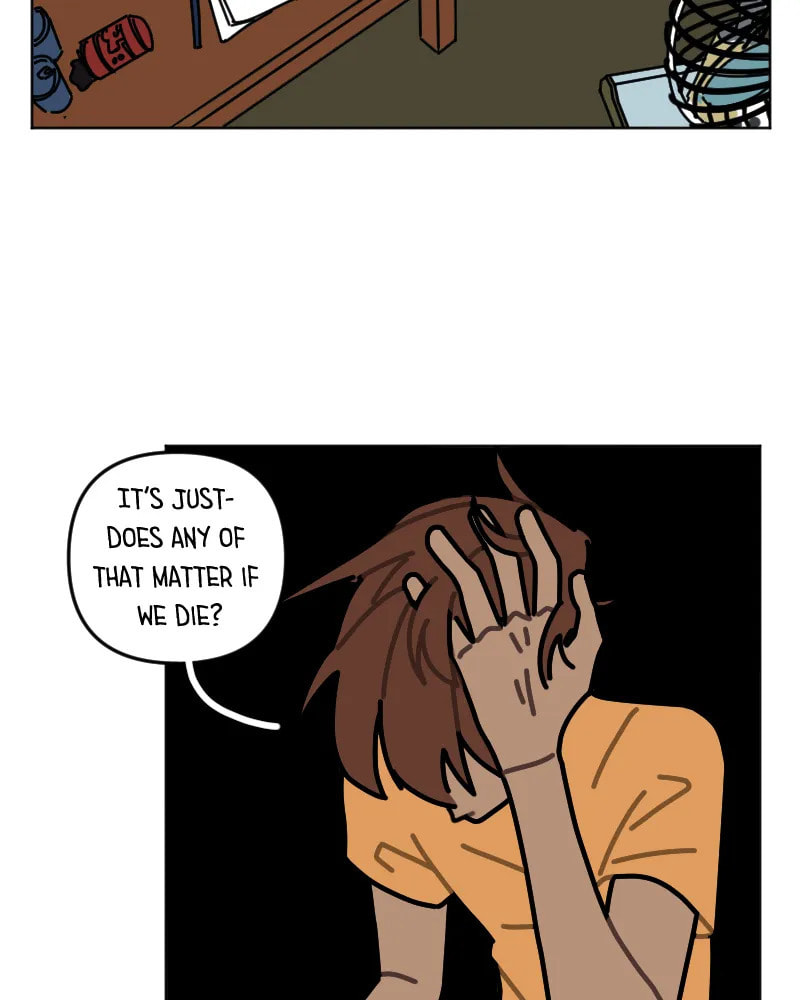 School Bus Graveyard chapter 19, page 28