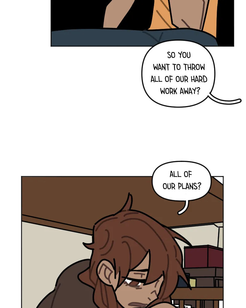 School Bus Graveyard chapter 19, page 29