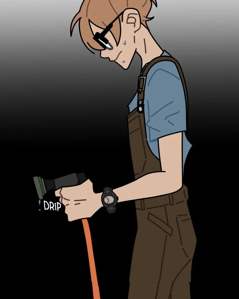 School Bus Graveyard chapter 19, page 37