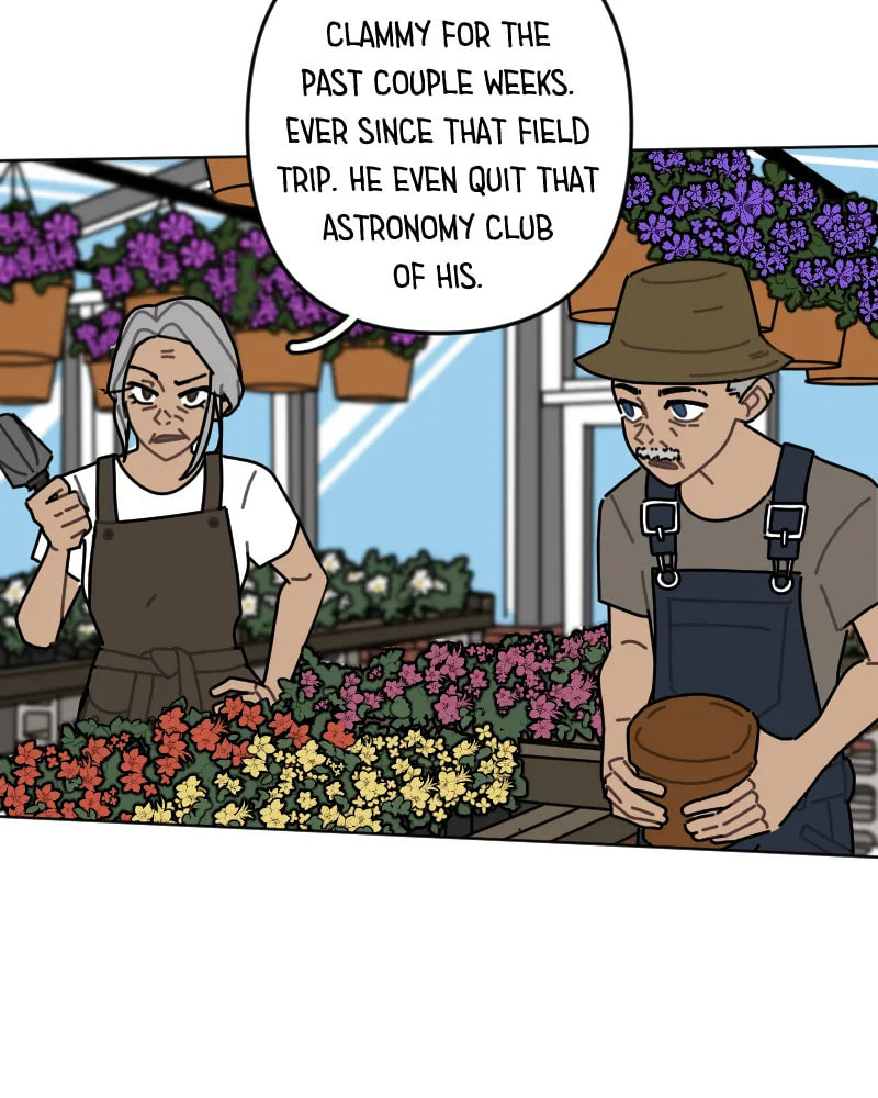 School Bus Graveyard chapter 19, page 42