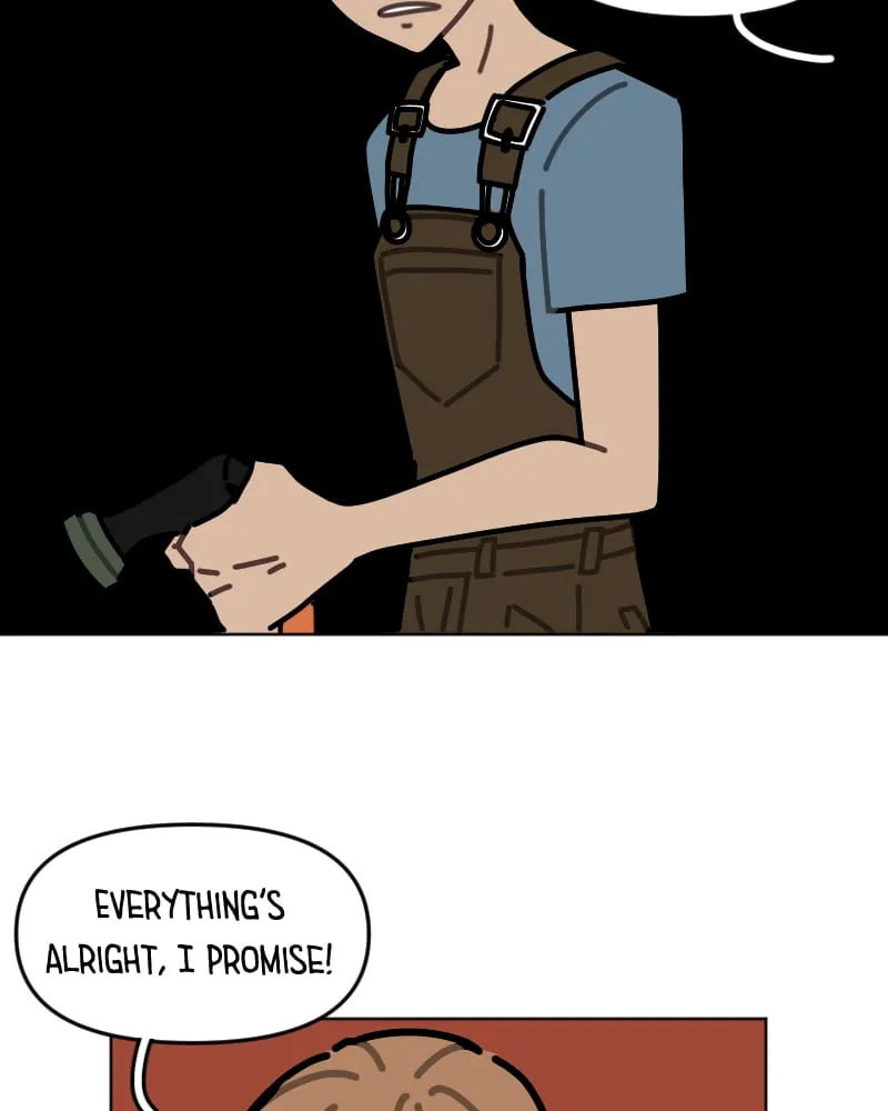 School Bus Graveyard chapter 19, page 44