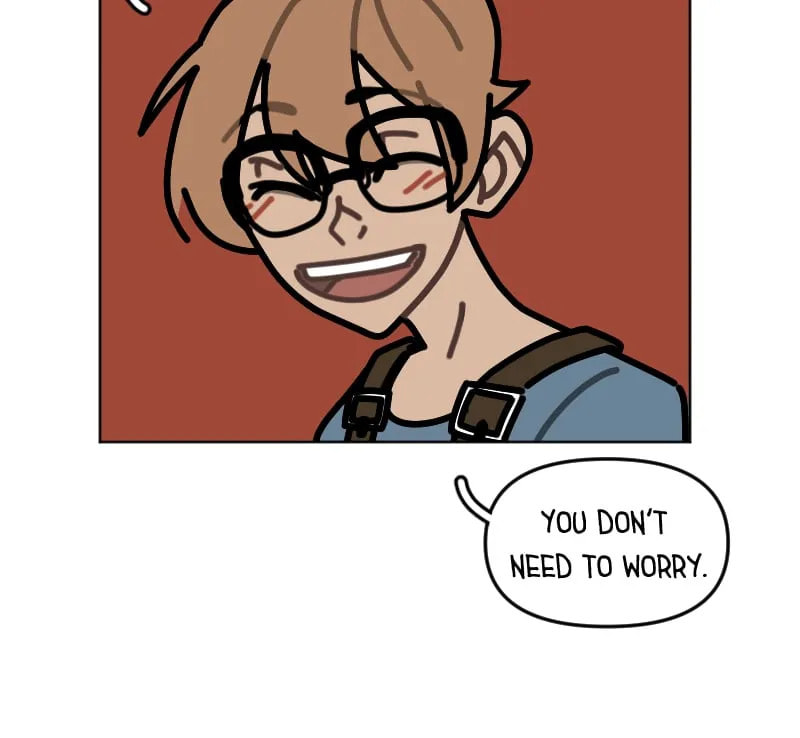 School Bus Graveyard chapter 19, page 45