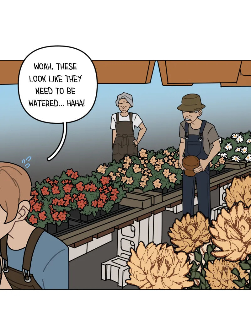 School Bus Graveyard chapter 19, page 46