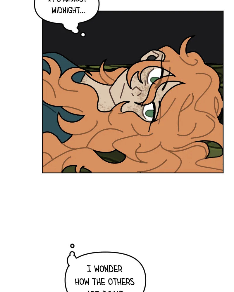 School Bus Graveyard chapter 19, page 51