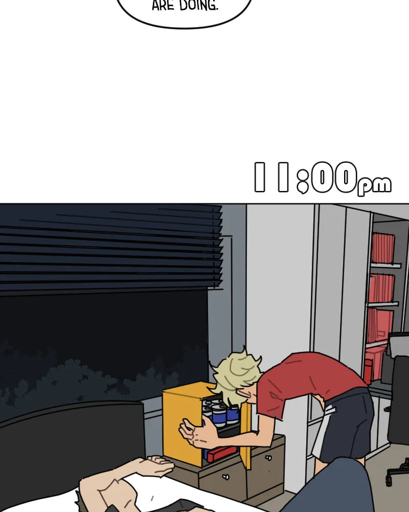 School Bus Graveyard chapter 19, page 52